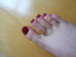 nails nail finished result